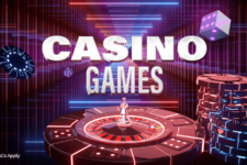 Tổng hợp các game casino dễ thắng dễ chơi